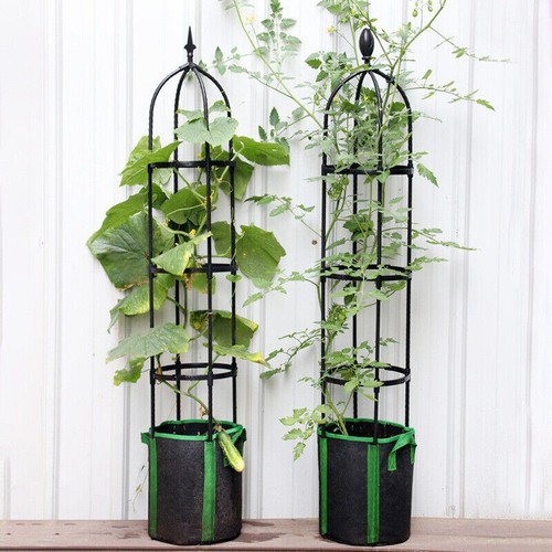New strong garden - new,