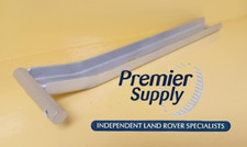 LAND ROVER SERIES 2a 3