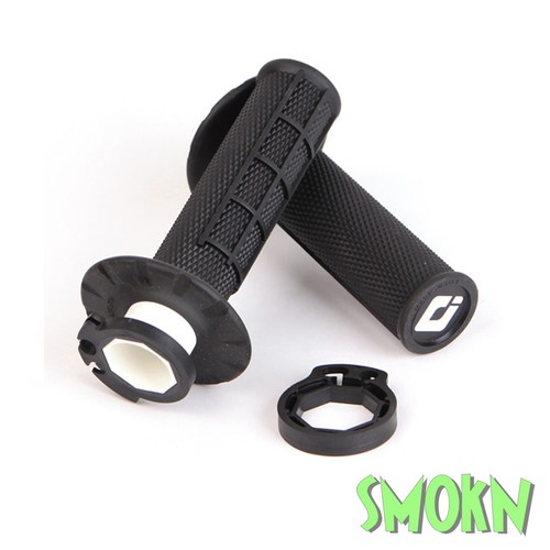 Odi lock grips - on,