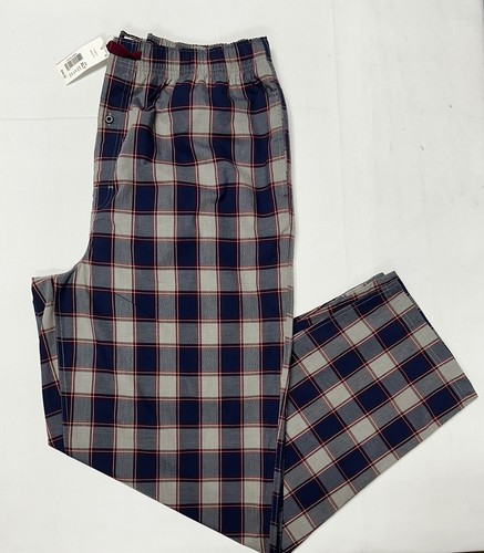Cremieux men pants pajama - cremieux,