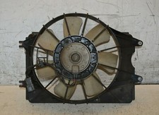 Honda FRV Engine / Radiator
