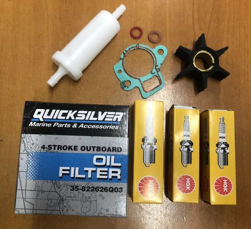 Service parts impeller filter - service,