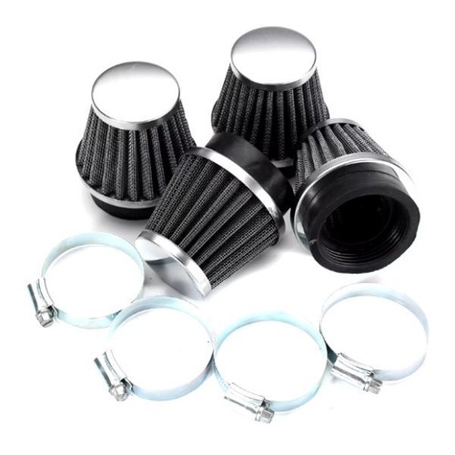 Air filter power cones - air,