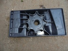 Vauxhall VXR8 Holden HSV