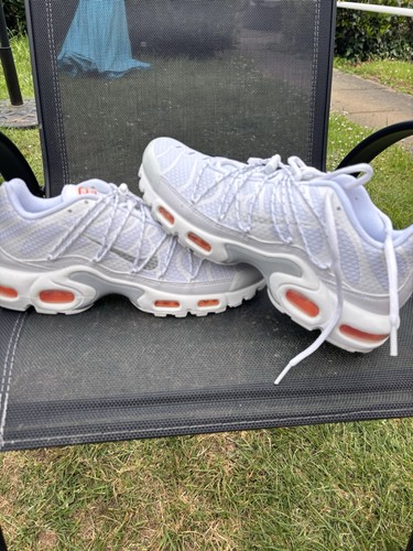 Nike air max plus utility - plus,