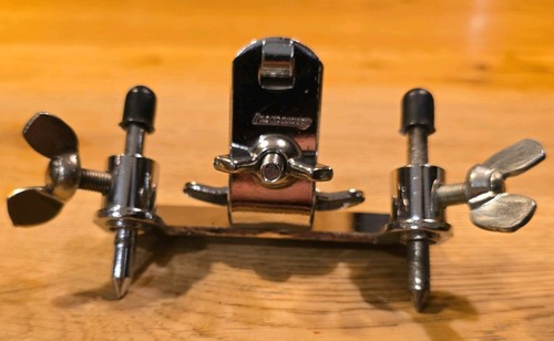 Ludwig bass drum anchor - bass,