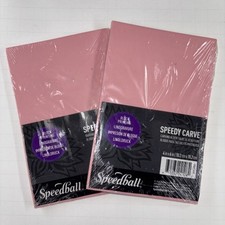 Speedball Speedy Carve Block