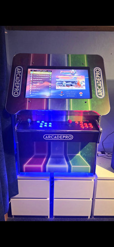 Arcadepro 10000 classic - arcadepro,,