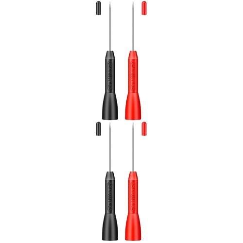 Pairs back probe kit - ,