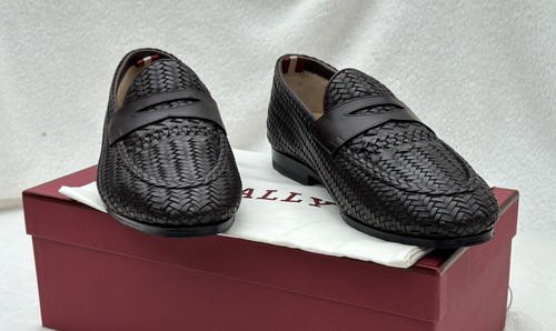 New swiss made - new, leather