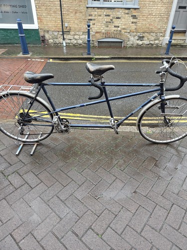 Dawes super galaxy tandem - dawes,