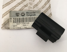 FIAT STILO BRAVO II 124 Spider