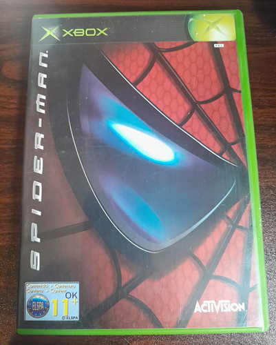 Activision spider man - activision, spider-man