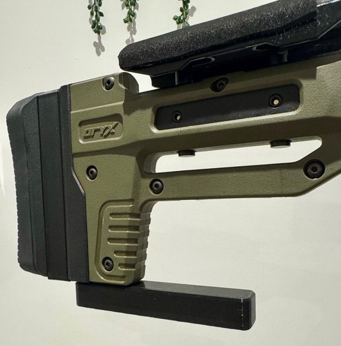 Lok bag rider slim - m-lok,