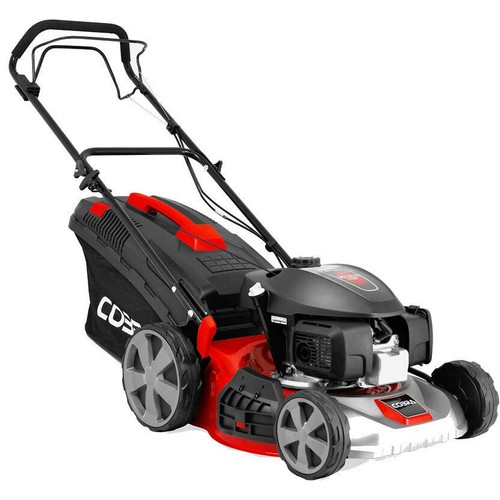 Cobra mx460sph petrol - cobra, 18"