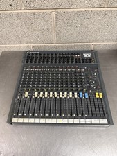 Soundcraft Spirit SX, 20