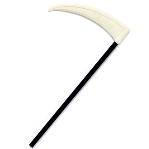 Grim reaper scythe - grim,