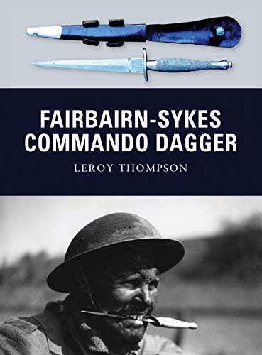 Fairbairn sykes commando - fairbairn-sykes,