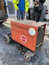 Kempomig Welding Machine