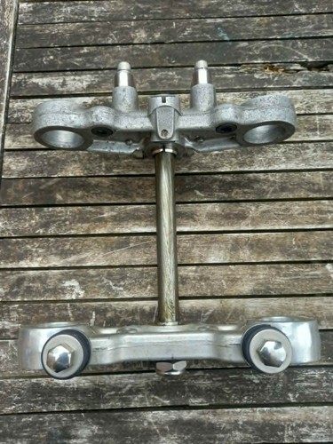 Triumph tr5t trophy - tr5t,