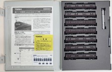 N Gauge TOMIX (Tomix) 98883