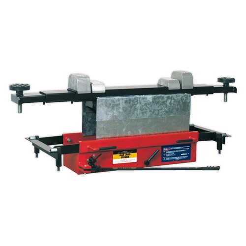 Sealey jacking beam - beam, 2t