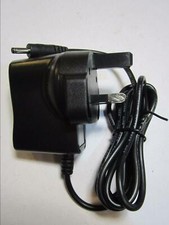 5V 1A 1.5A 2A Mains AC-DC Switching Adaptor Power Supply Charger Negative Centre