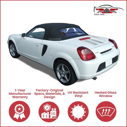 2000 toyota mr2 mrs - toyota, mr2/mrs