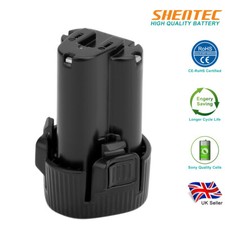 3500mAh 10.8V Li-ion Battery