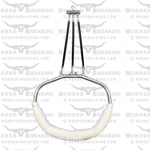 Horner back eze - horner,