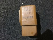 2523079964 91229b Relay module