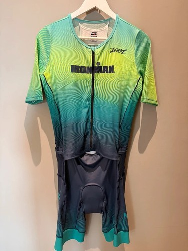 Zoot ironman tri suit - zoot, men's