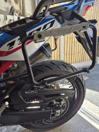 Givi plo1178cam one fit - givi,