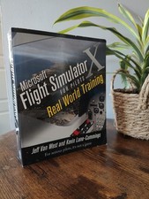Microsoft flight simulator x