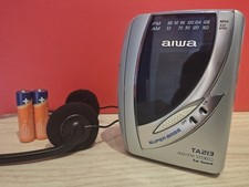 SERVICED Aiwa HS-TA213
