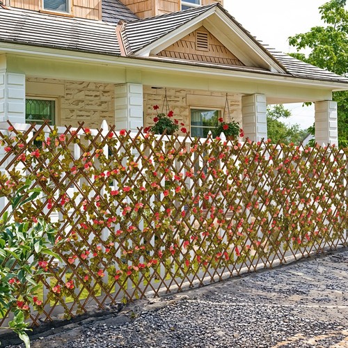 Garden artificial screening - artificial,