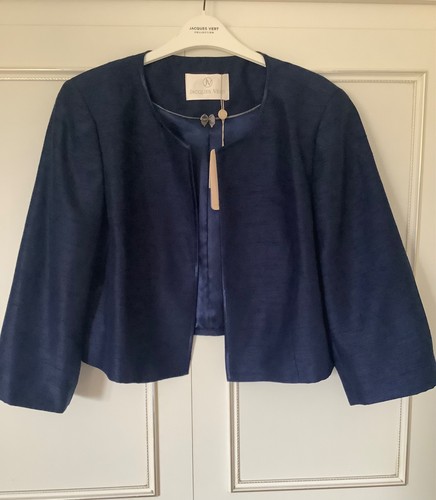 Jacques vert size - jacques, blue