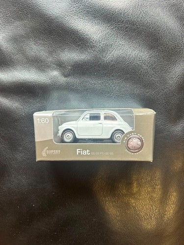 Fiat 500 action - action,