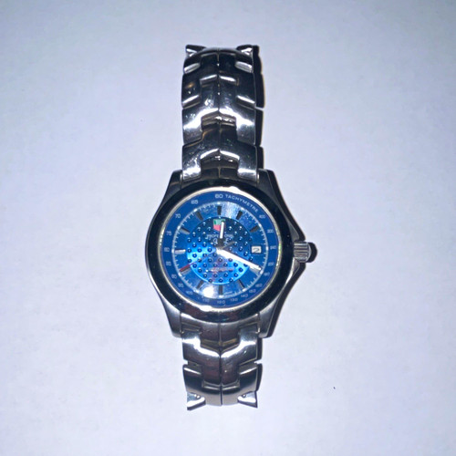 Tag heuer tiger woods - tag, limited