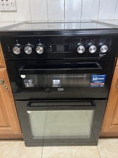 Beko Free-Standing Electric