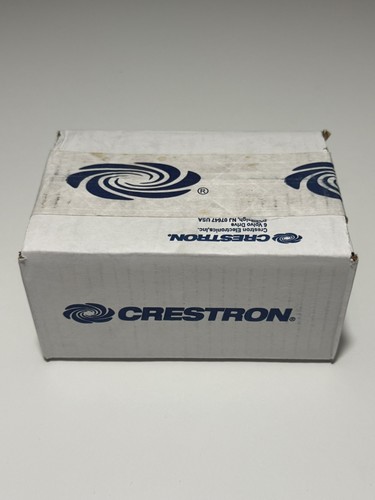 Crestron cen rfgw infinnet - crestron,