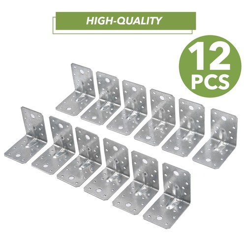 Galvanised metal corner - metal, angle