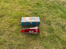 Mercedes W111 W110 Fintail