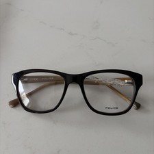 Police Eyeglasses V 1867