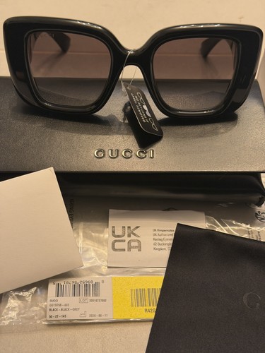 Gucci sunglasses gg1975s 002 - gucci,