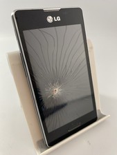 LG Optimus L5 II E460 Black