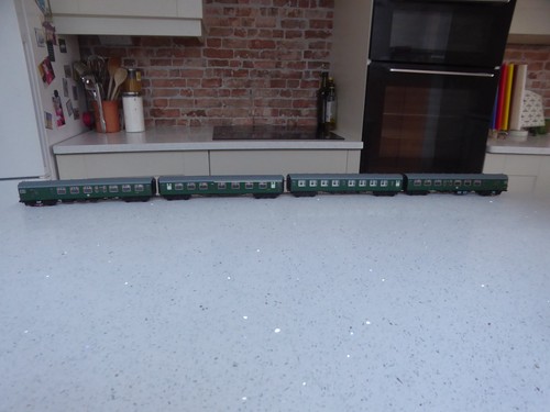 Bachmann 426 class 411 - 31-426,