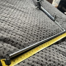 FloorTom/to bass drum. Tom