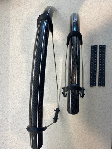 Sks raceblade mudguard set - mudguard,
