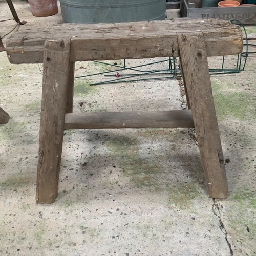 Antique vintage rustic wooden - vintage,